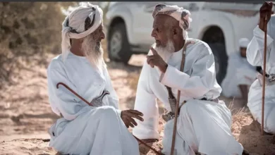 العلاقات