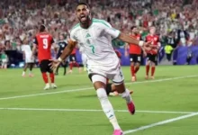 النمسا