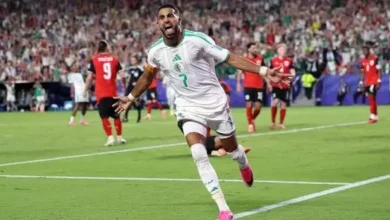 النمسا