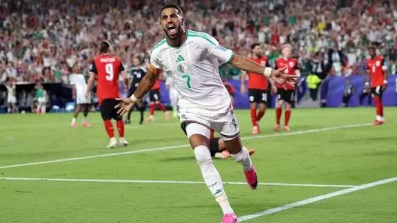 النمسا