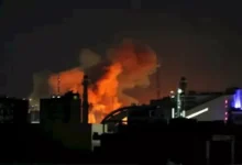 واشنطن