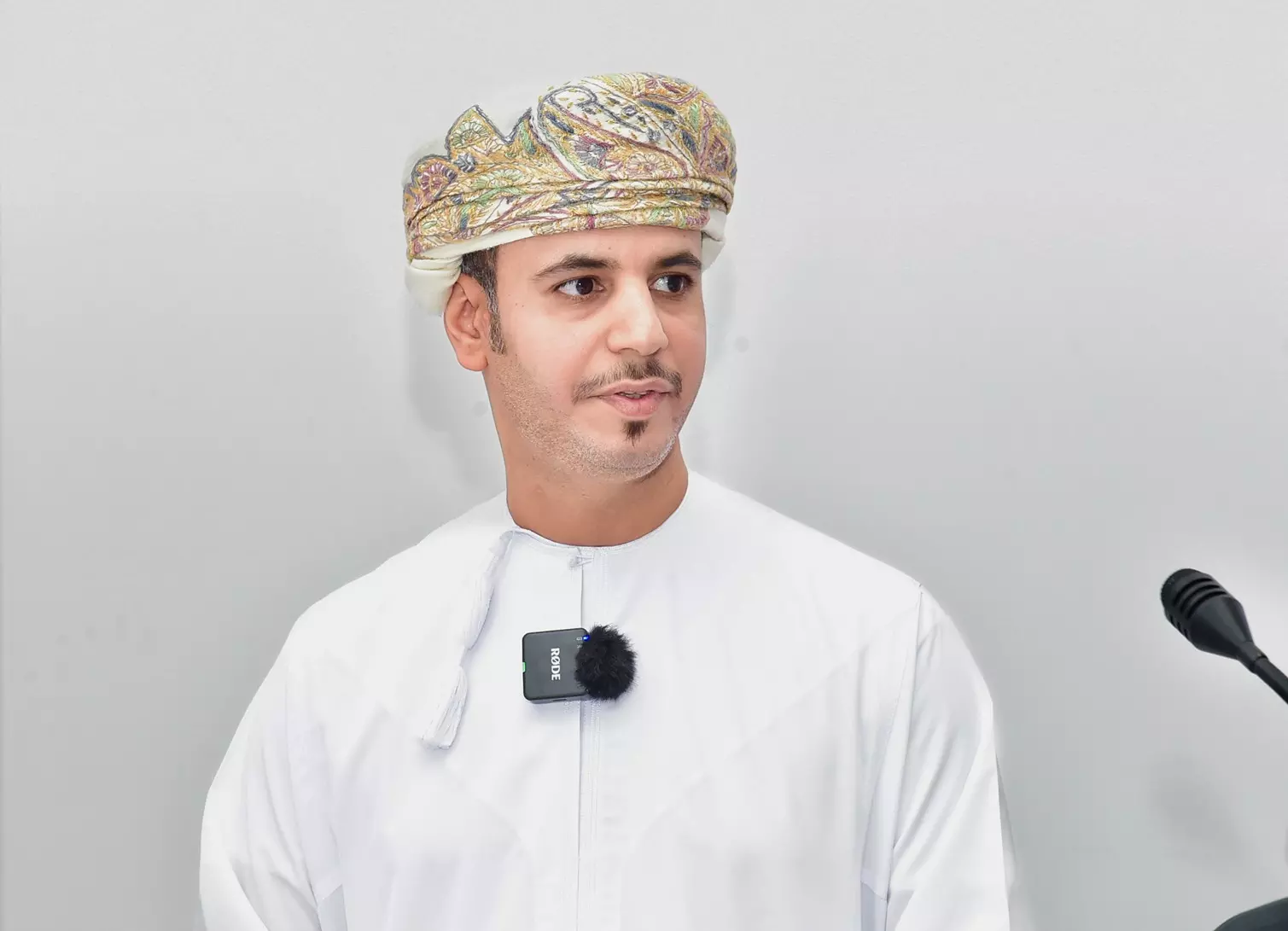 التدريب