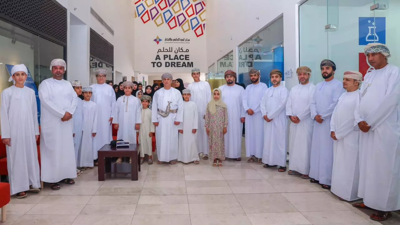 الباطنة