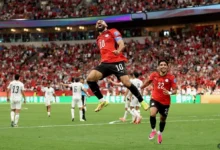 مصر