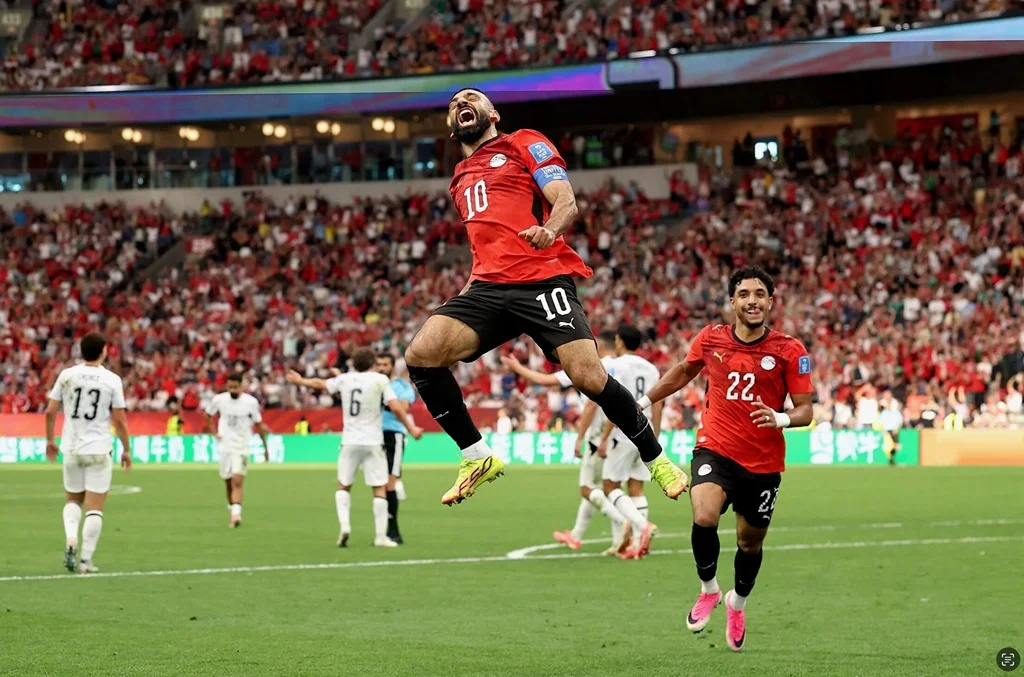 مصر