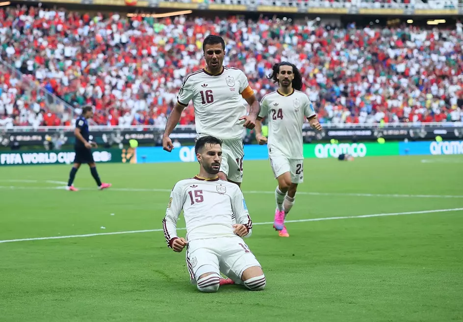 إسبانيا