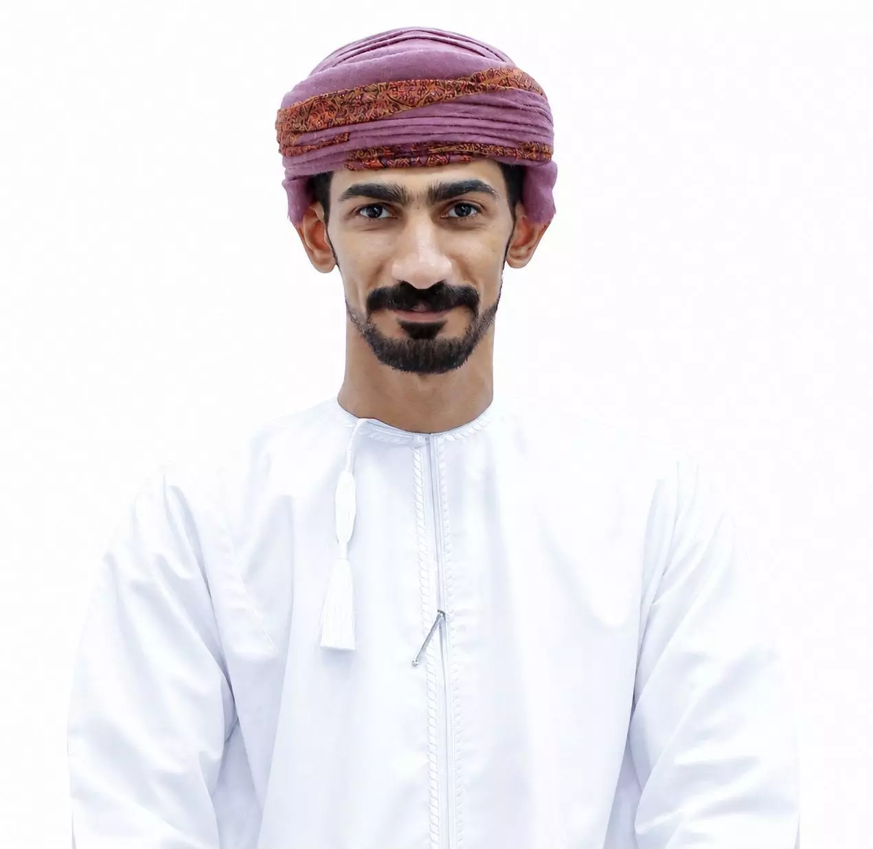 العُمانية