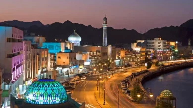 مشروع
