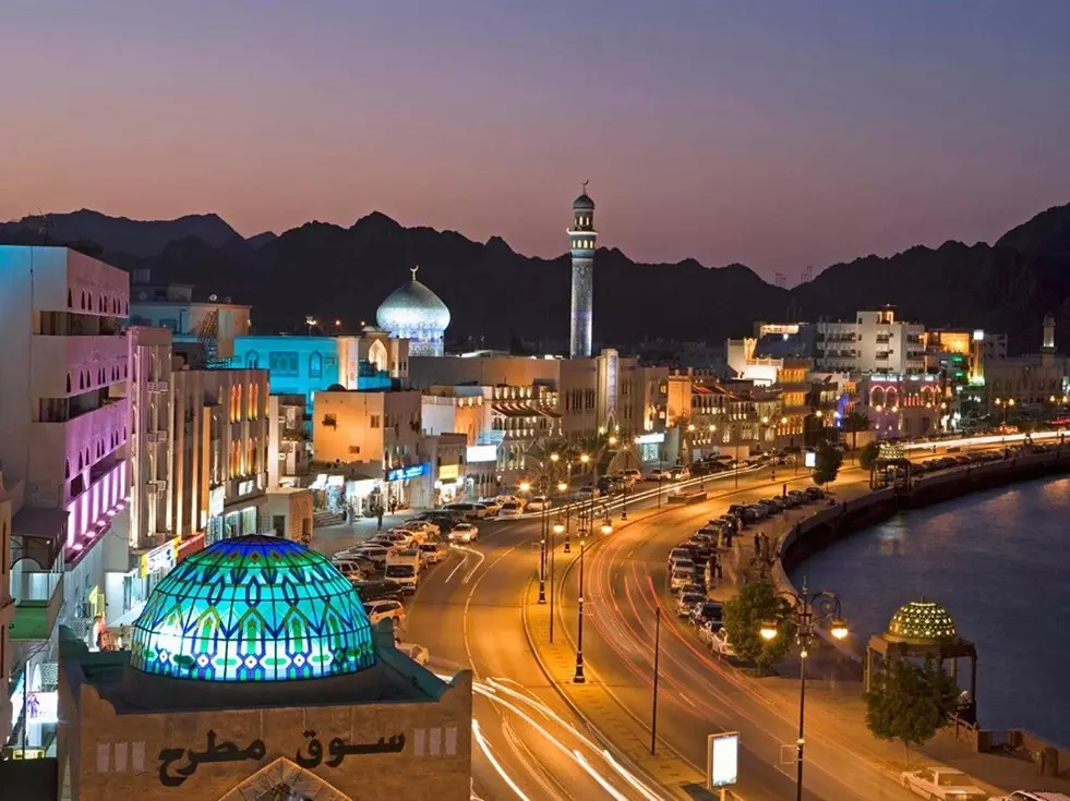 مشروع