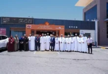 النفط