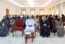 حلقة