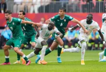 السنغال
