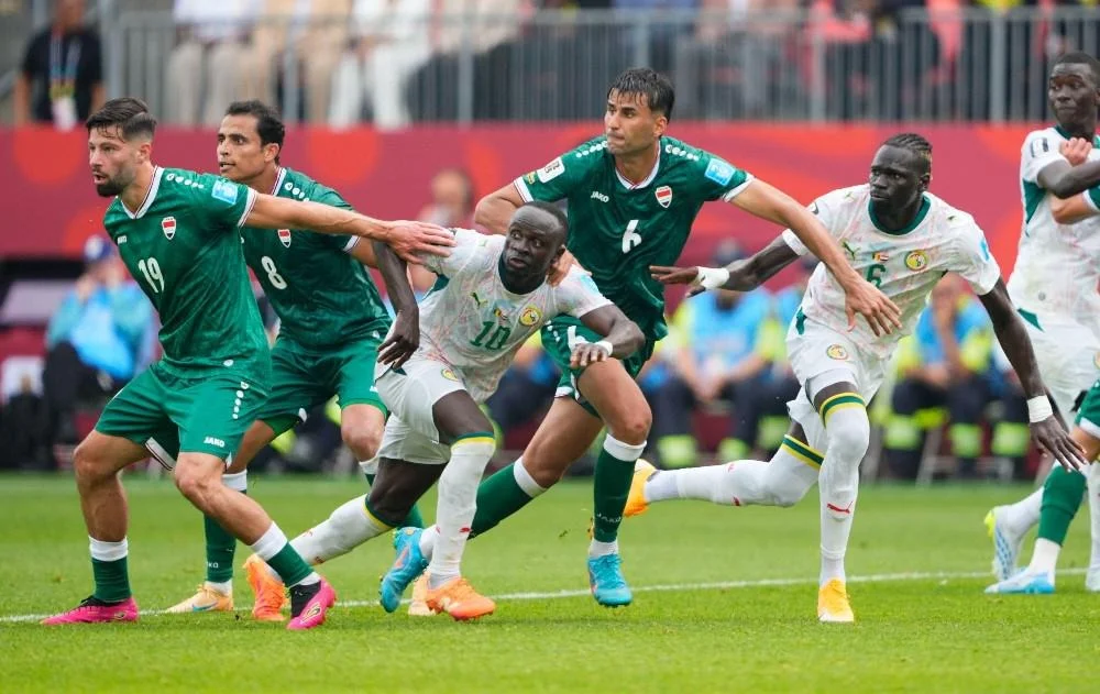 السنغال