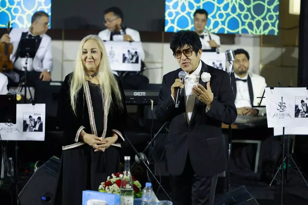 المايسترو