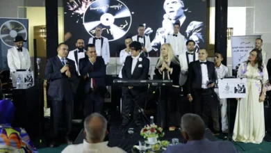 المايسترو