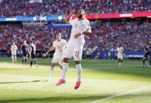 المغرب