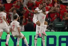 المغرب