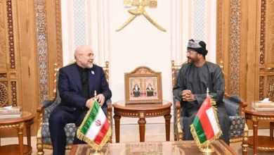عُمان