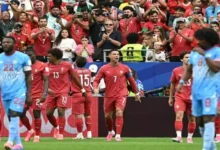 البرتغال
