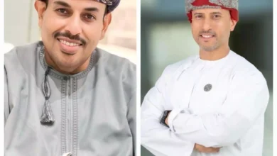 العالم