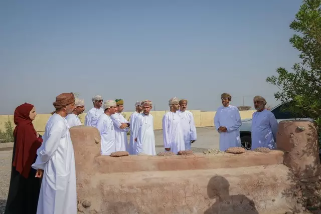 الباطنة