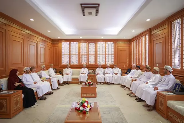 الباطنة