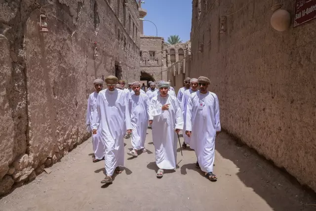 الباطنة