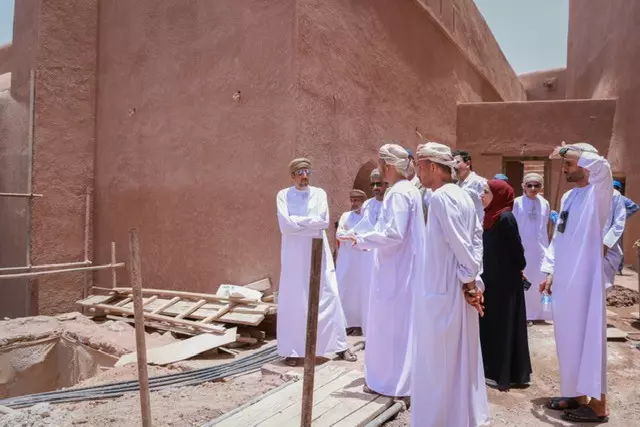 الباطنة