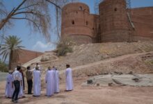 الباطنة