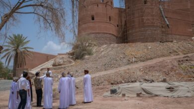 الباطنة