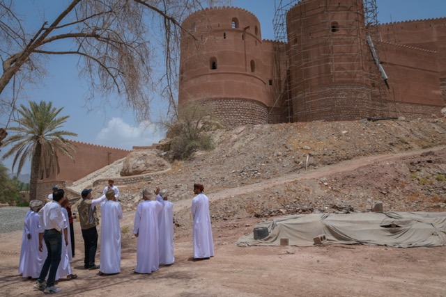 الباطنة