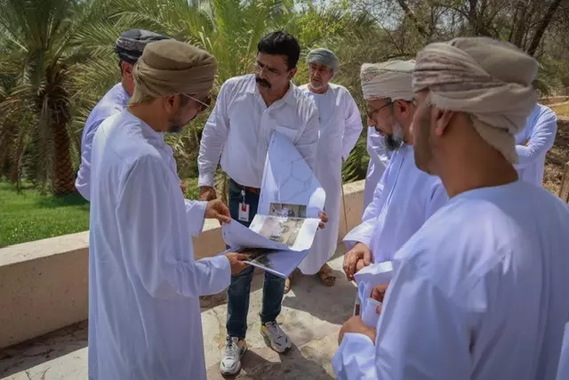 الباطنة