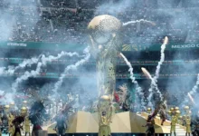انطلاقة