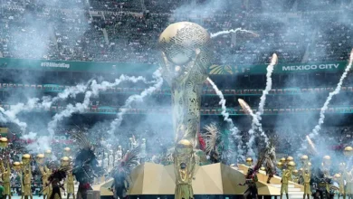 انطلاقة