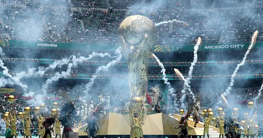 انطلاقة
