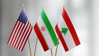 لبنان
