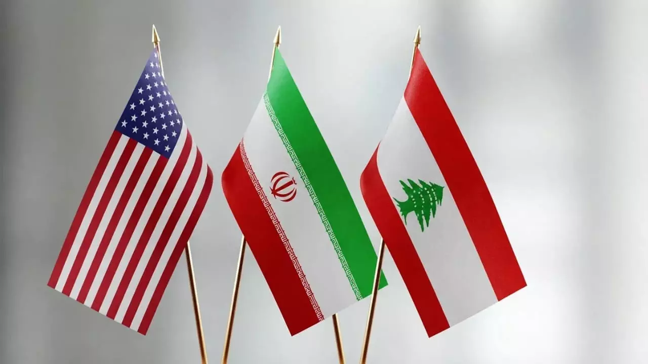 لبنان