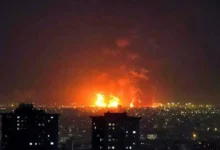 إيران