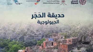 حديقة