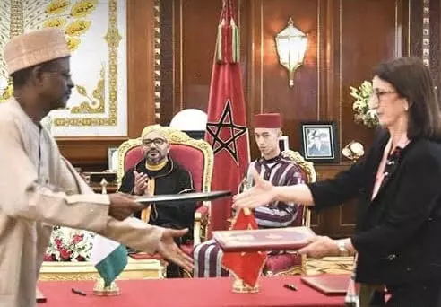 مشروع