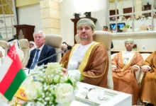 عُمان