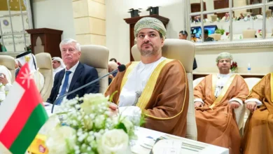 عُمان