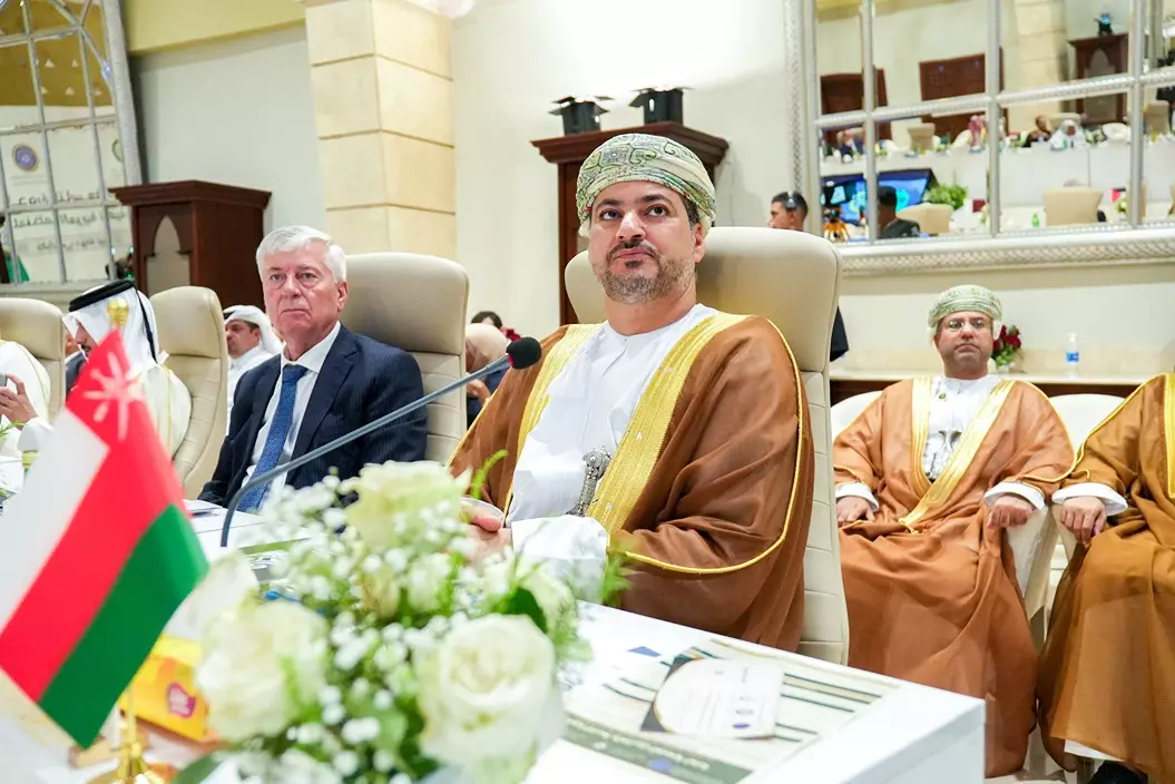 عُمان