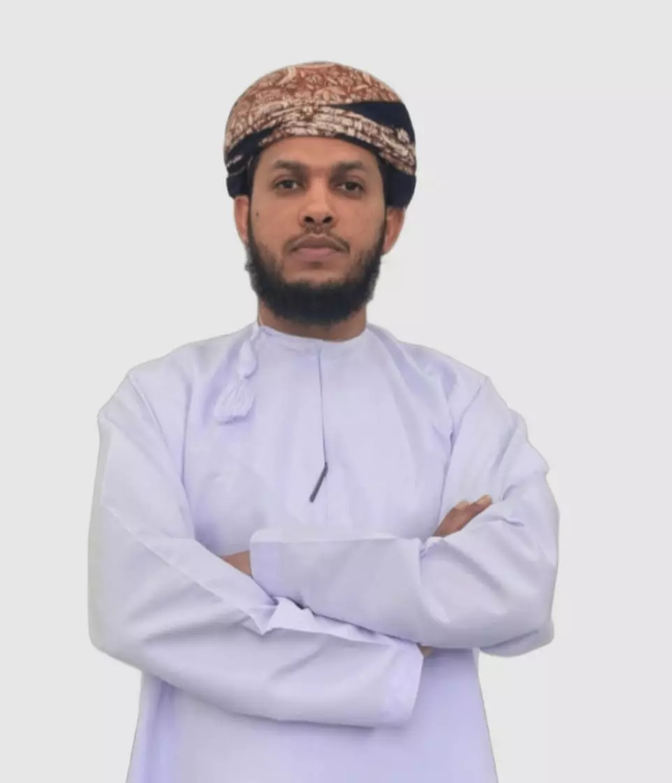 عُمان