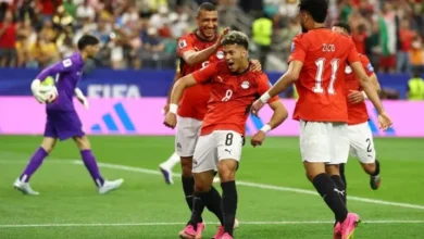 مواجهة