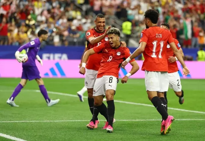 مواجهة