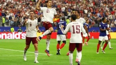 الفرنسي