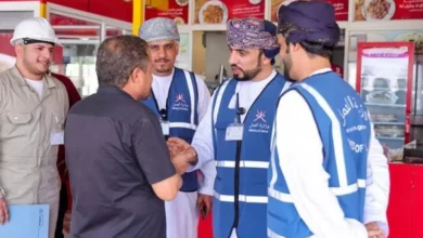 العمل