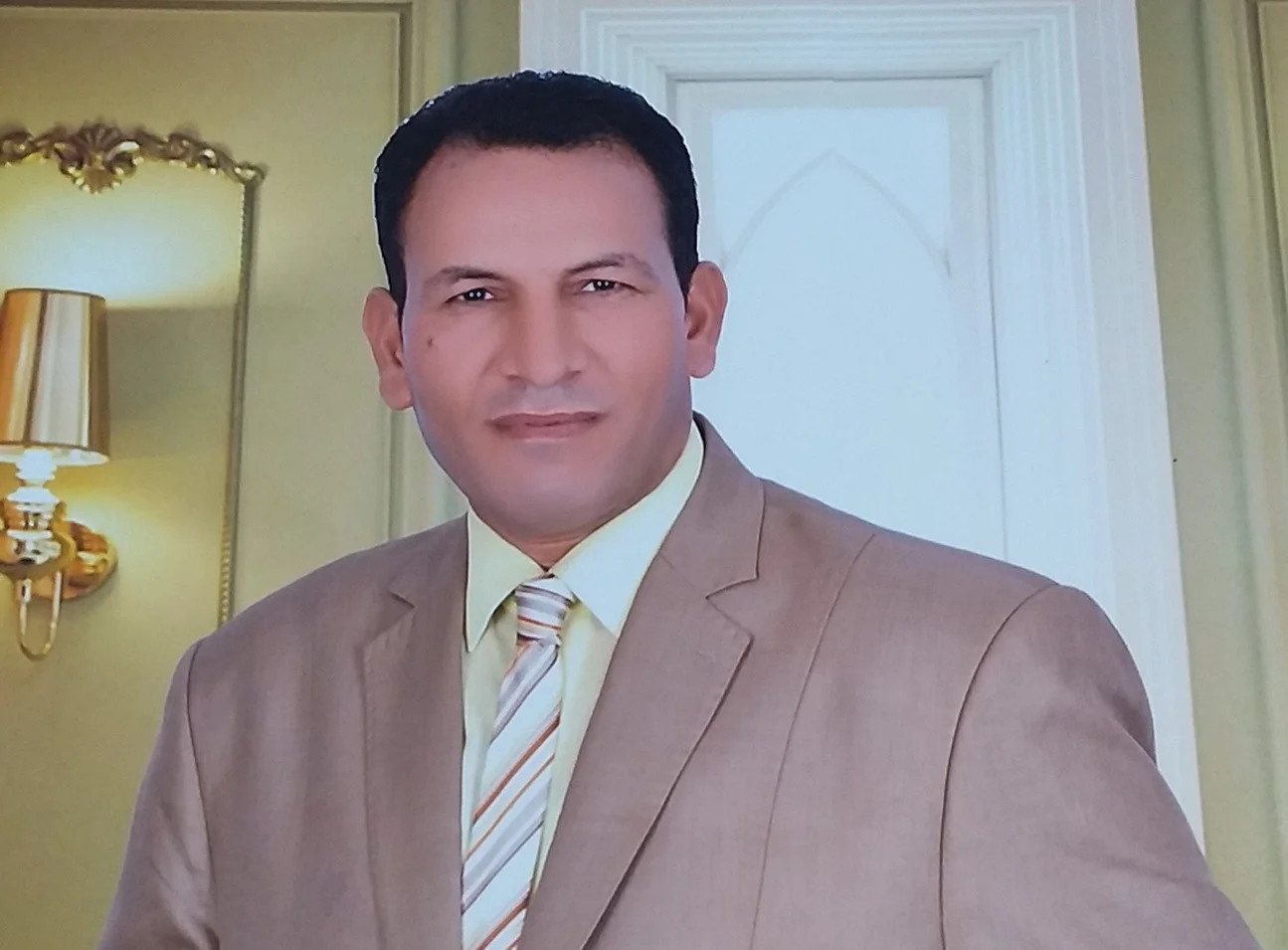 الحضري