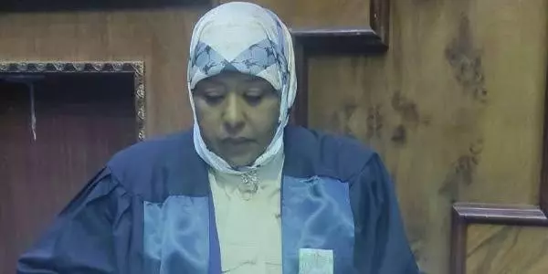 الحضري